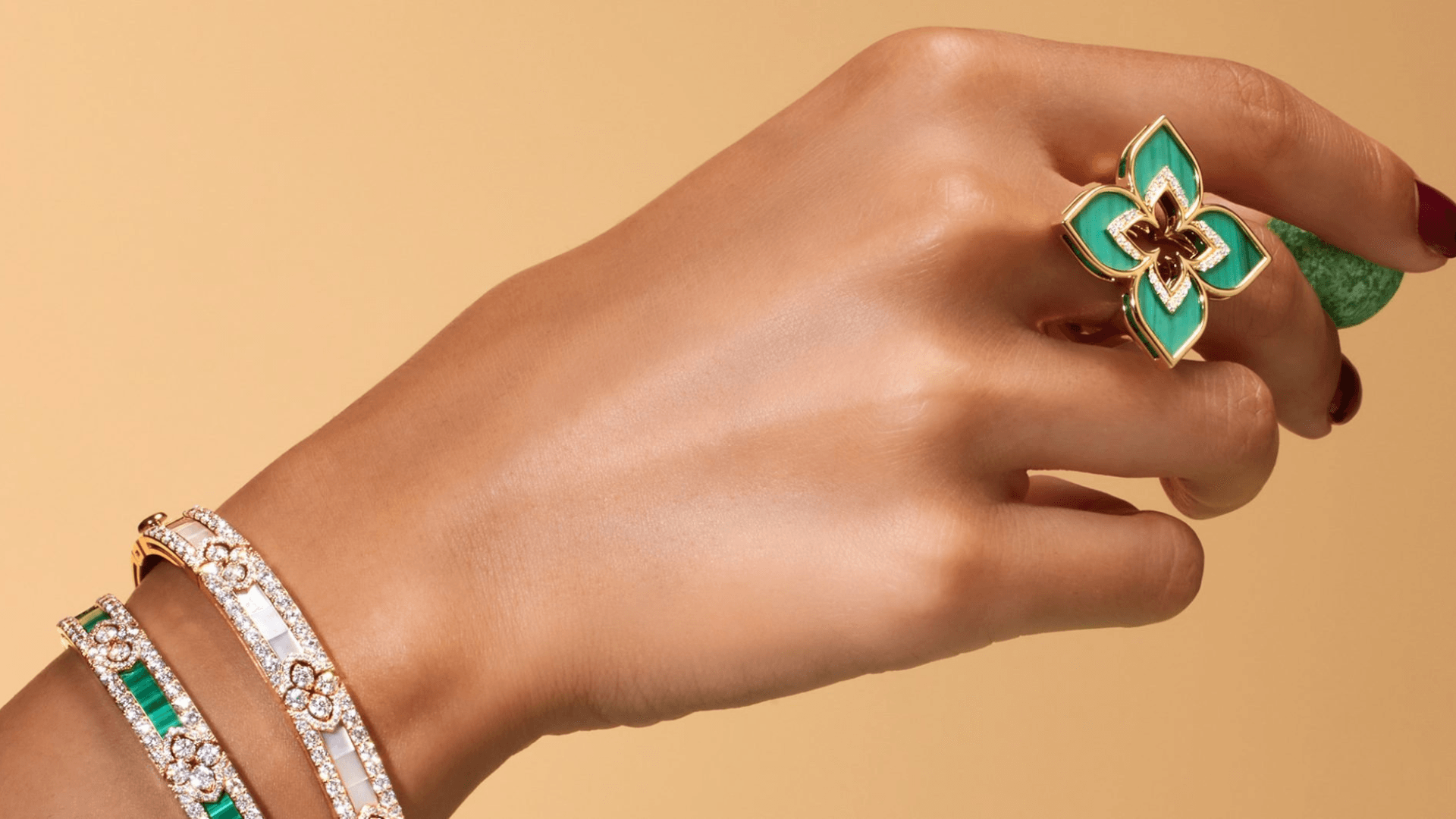 Exclusieve Italiaanse sieraden Exclusieve Italiaanse sieraden