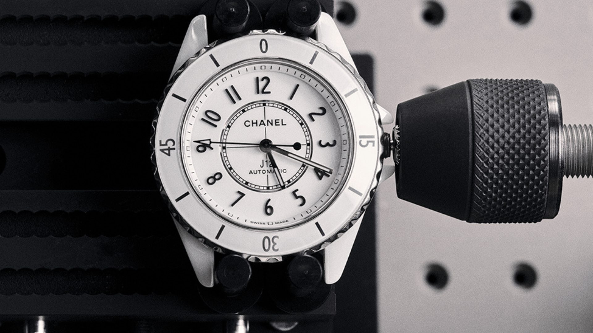 CHANEL Manufacture CHANEL Manufacture