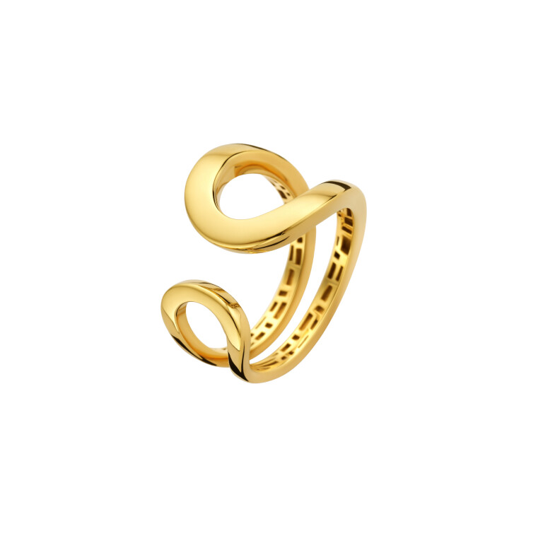 Essentials Ring - Schaap en Citroen Essentials Ring - Schaap en Citroen