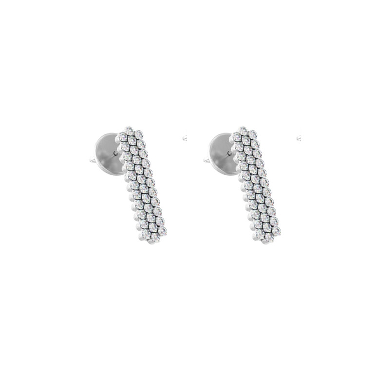 Brevetto oorhangers - Serafino Consoli - EA3F2WGWD Brevetto oorhangers - Serafino Consoli - EA3F2WGWD