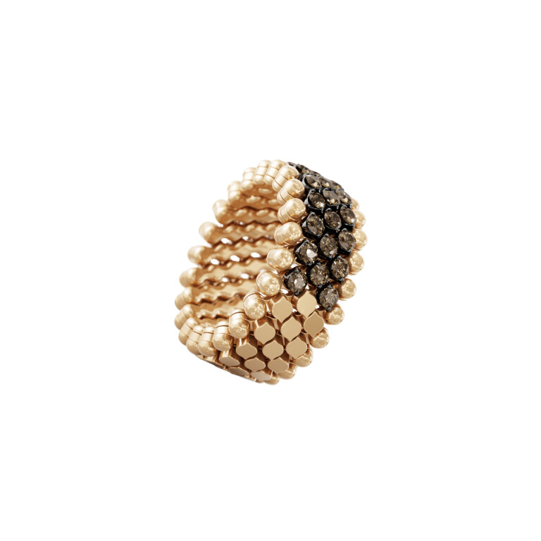 Brevetto Ring - Serafino Consoli - RMS5HM2RBGBRD Brevetto Ring - Serafino Consoli - RMS5HM2RBGBRD