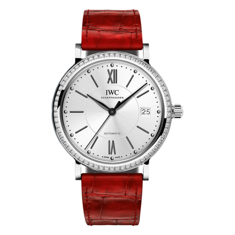 Portofino 37mm - IWC  - IW458109 Portofino 37mm - IWC - IW458109