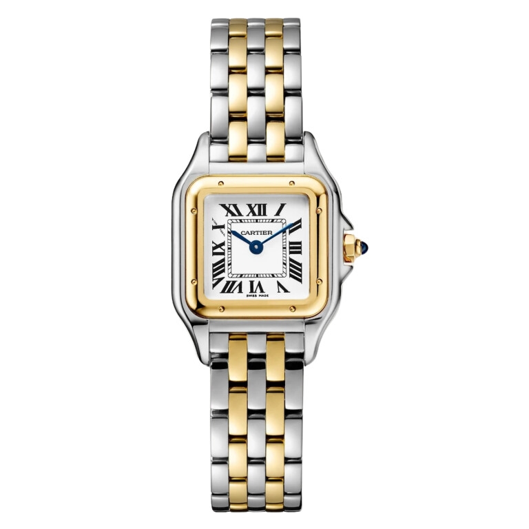 Panthère de Cartier SM - Cartier  - W2PN0013 Panthère de Cartier SM - Cartier - W2PN0013