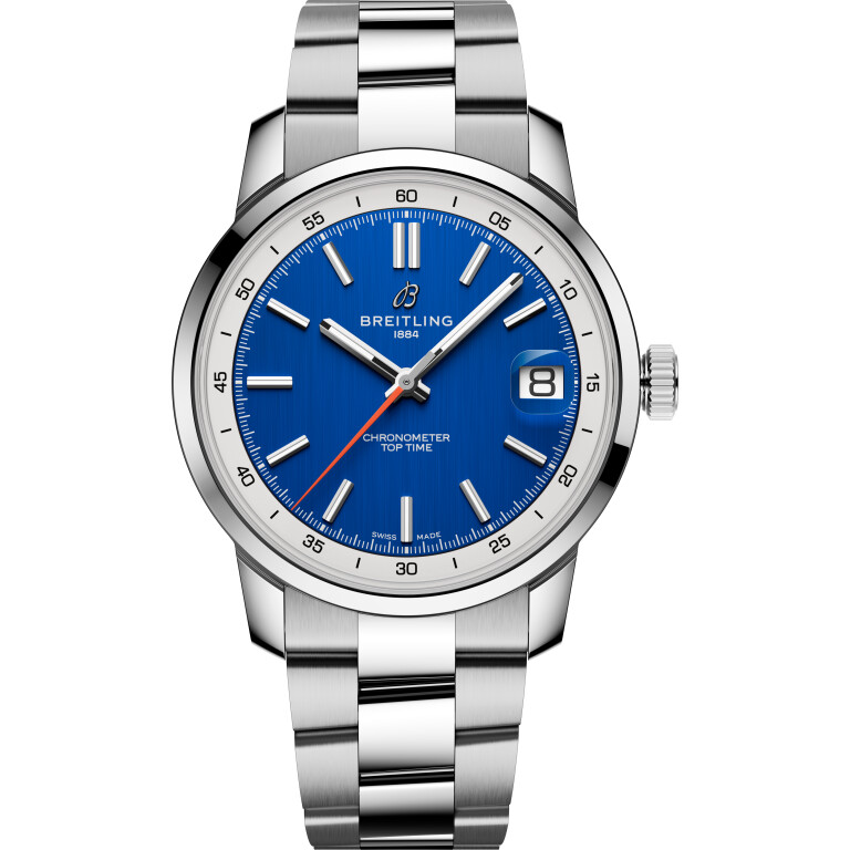 Top Time 38mm - Breitling  - AB3113A71C1A1 Top Time 38mm - Breitling - AB3113A71C1A1