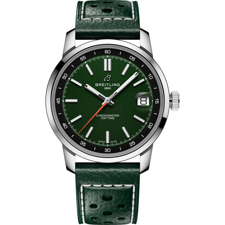 Top Time 38mm - Breitling  - AB3113171L1X1 Top Time 38mm - Breitling - AB3113171L1X1