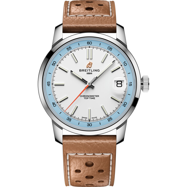 Top Time 38mm - Breitling  - AB3113281A1X1 Top Time 38mm - Breitling - AB3113281A1X1