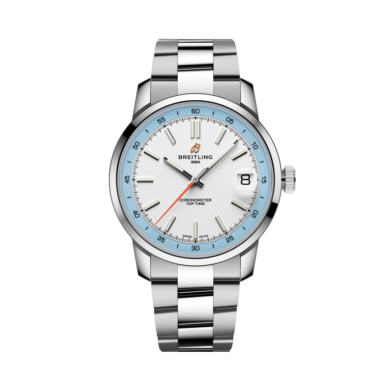Breitling Top Time B31 38mm - AB3113281A1X1 - #2 Breitling Top Time B31 38mm - AB3113281A1X1 - #2