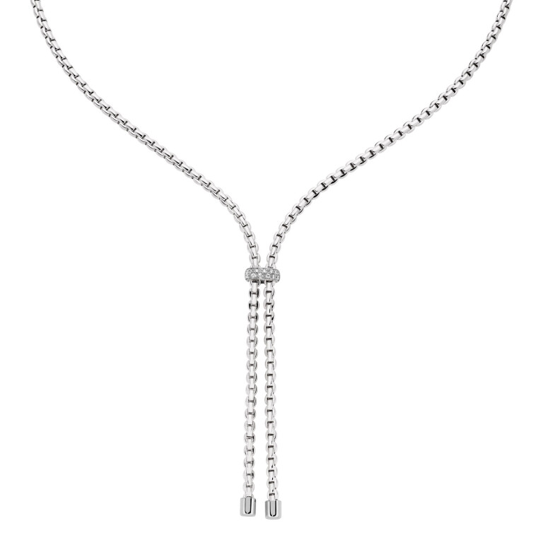 Eka Collier - Fope - 75501CX_BB_B_XBX_043 Eka Collier - Fope - 75501CX_BB_B_XBX_043
