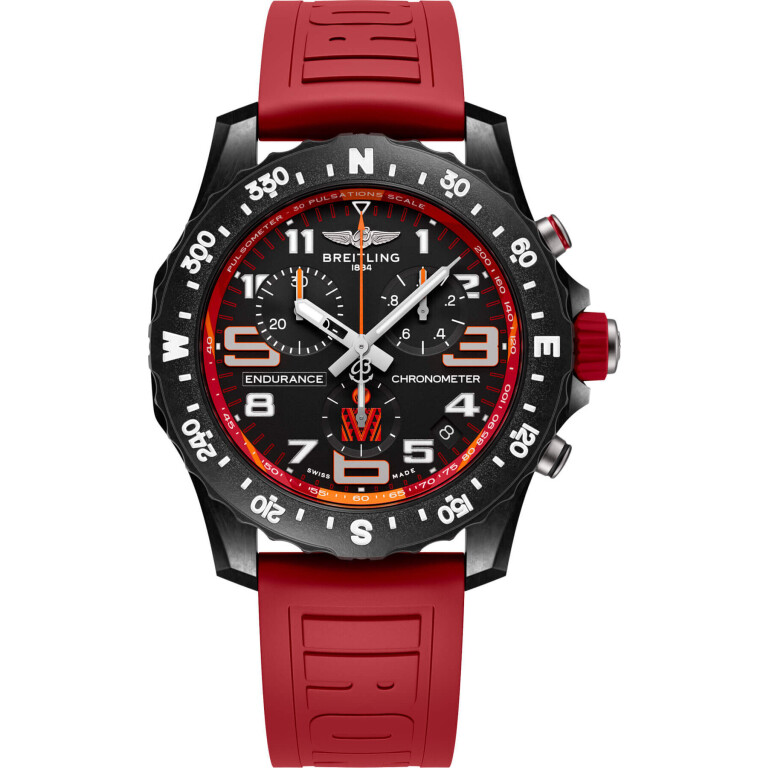 Professional 44mm - Breitling - X823107C1M1S1 Professional 44mm - Breitling - X823107C1M1S1