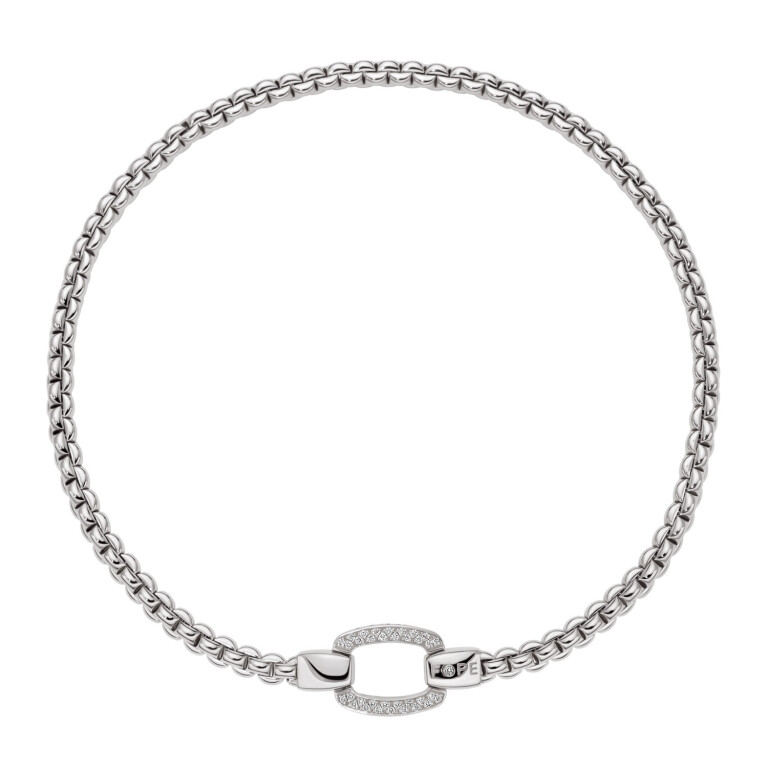 Eka Collier - Fope - 08F10CX_PB_B_XBX_038 Eka Collier - Fope - 08F10CX_PB_B_XBX_038