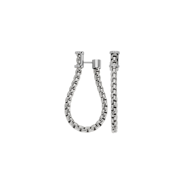 Essentials oorhangers - Fope - 11E01OX_BB_B_XBX_000 Essentials oorhangers - Fope - 11E01OX_BB_B_XBX_000