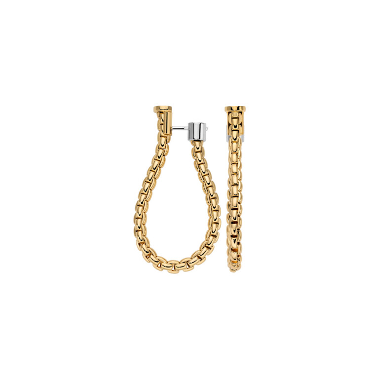 Essentials oorhangers - Fope - 11E01OX_XX_G_XGX_000 Essentials oorhangers - Fope - 11E01OX_XX_G_XGX_000
