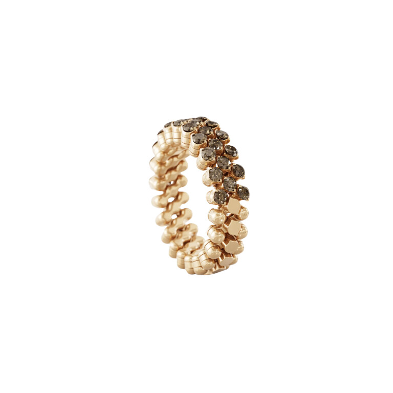 Brevetto Ring - Serafino Consoli - RMS3H2RGBRD Brevetto Ring - Serafino Consoli - RMS3H2RGBRD