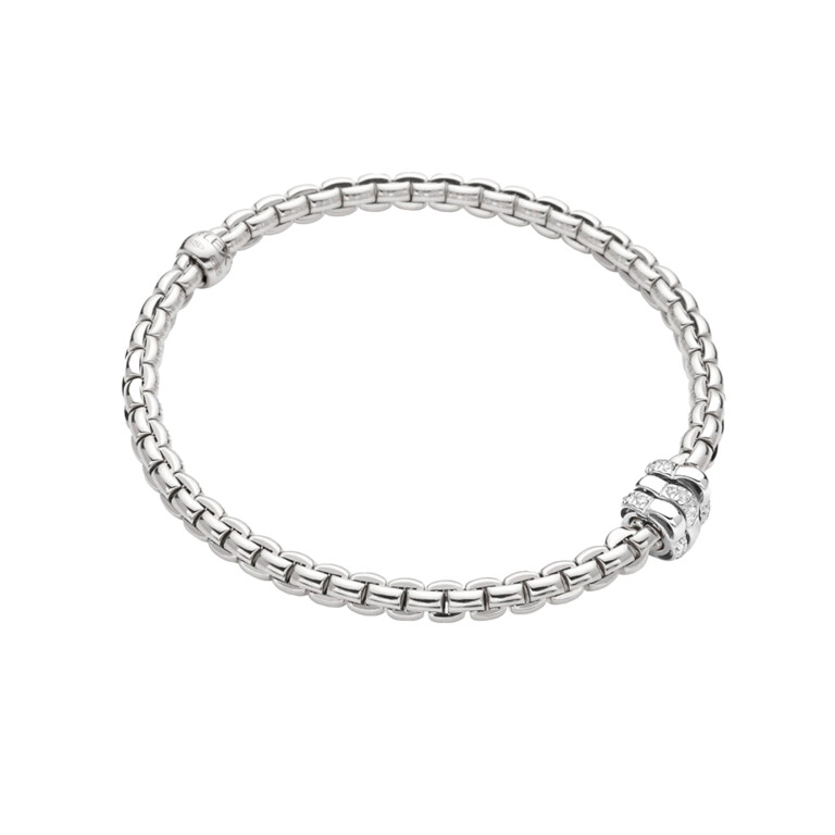 Eka Armband - Fope - 73901BX_BB_B_BBB_00M Eka Armband - Fope - 73901BX_BB_B_BBB_00M
