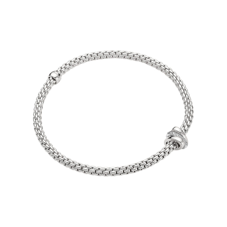 Prima Armband - Fope - 74408BX_BB_B_BBB_00L Prima Armband - Fope - 74408BX_BB_B_BBB_00L