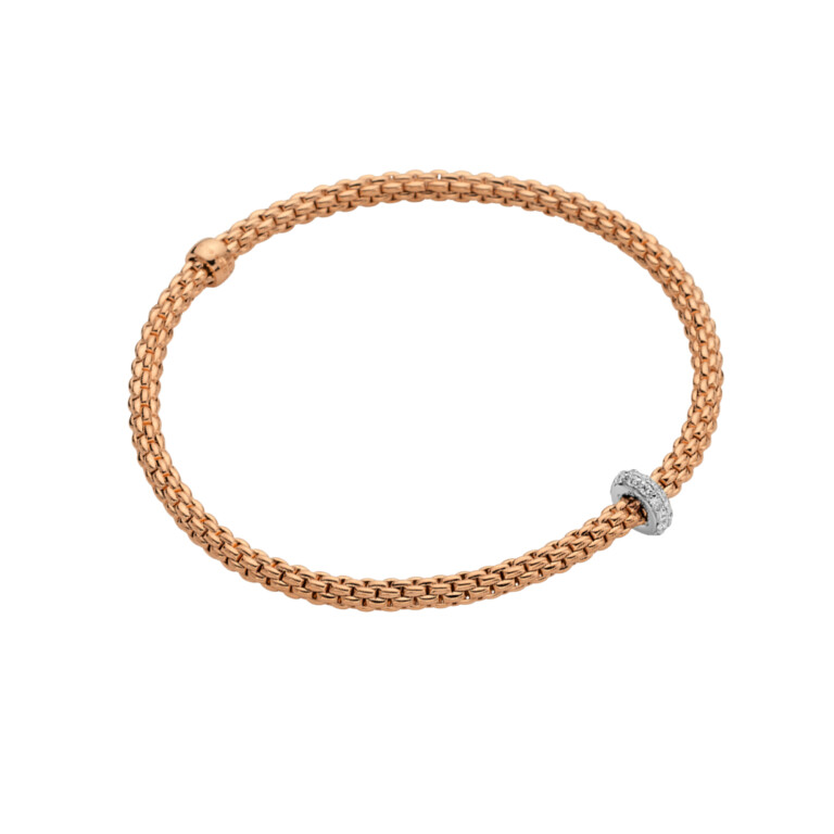 Prima Armband - Fope - 74508BX_BB_R_XBX_00M Prima Armband - Fope - 74508BX_BB_R_XBX_00M