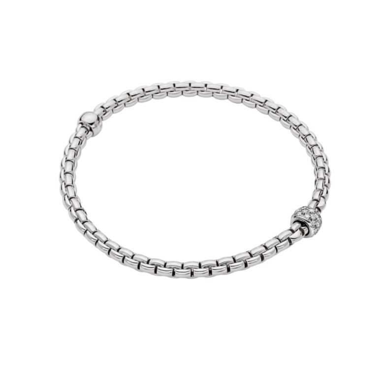 Eka Armband - Fope  - 73301BX_PB_B_XBX_00S Eka Armband - Fope - 73301BX_PB_B_XBX_00S