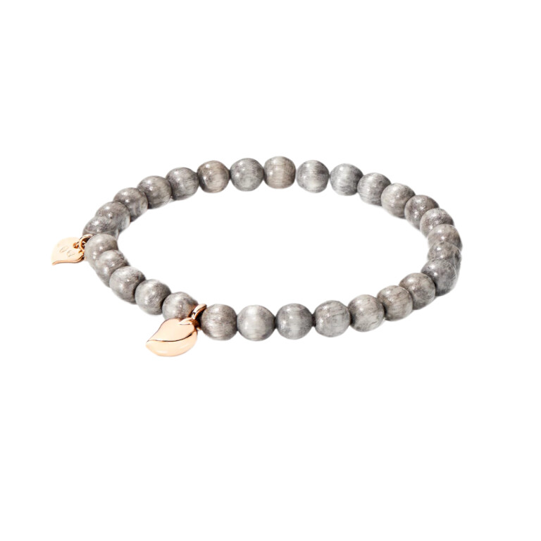 India Armband - Tamara Comolli  - B-IND-GW-Dr-m-rg India Armband - Tamara Comolli - B-IND-GW-Dr-m-rg