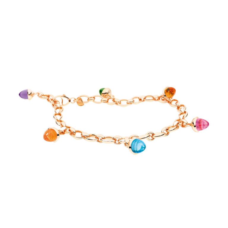 Mikado Armband - Tamara Comolli - B-MC-Ch-Can-rg Mikado Armband - Tamara Comolli - B-MC-Ch-Can-rg