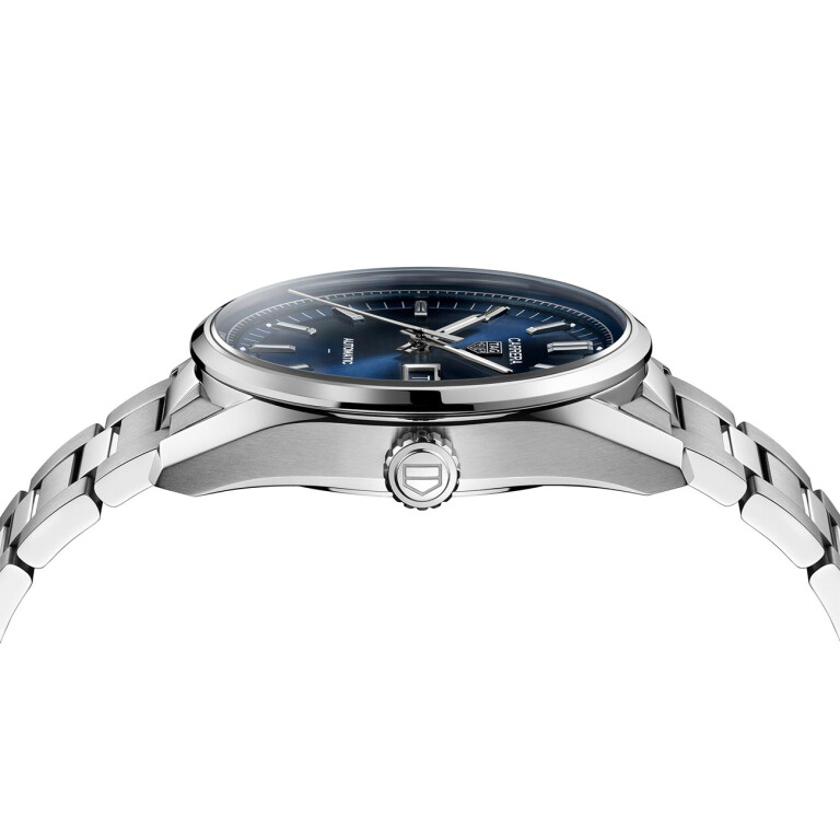 TAG Heuer Carrera Day-Date 41mm - WDA2112.BA0043 - #7 TAG Heuer Carrera Day-Date 41mm - WDA2112.BA0043 - #7