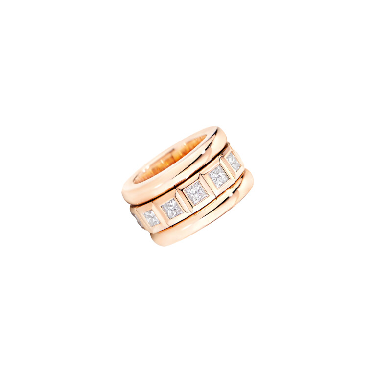 Hippie Glam Ring - Tamara Comolli - R-CV77-13-PrL-rg Hippie Glam Ring - Tamara Comolli - R-CV77-13-PrL-rg