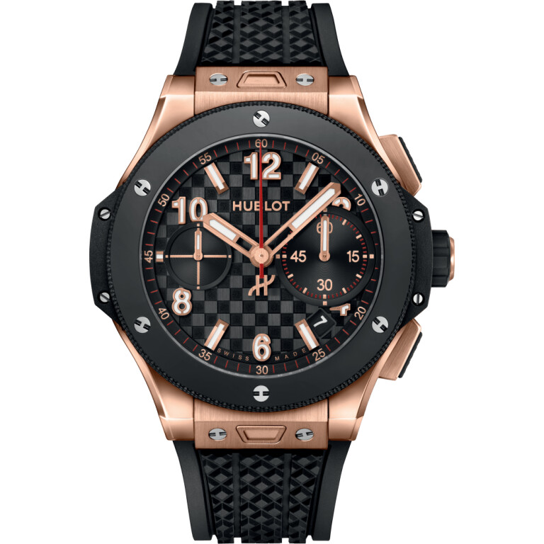 Big Bang 43mm - Hublot - 431.OM.1338.RX Big Bang 43mm - Hublot - 431.OM.1338.RX