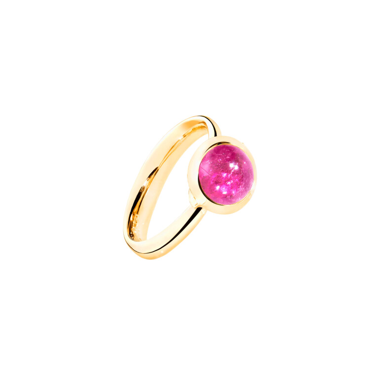 Bouton Ring - Tamara Comolli - R-BOU-s-TuRo-yg Bouton Ring - Tamara Comolli - R-BOU-s-TuRo-yg