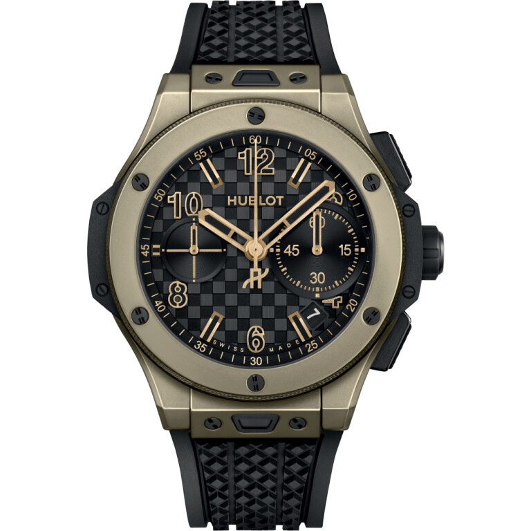 Big Bang 43mm - Hublot - 431.MX.1330.RX Big Bang 43mm - Hublot - 431.MX.1330.RX