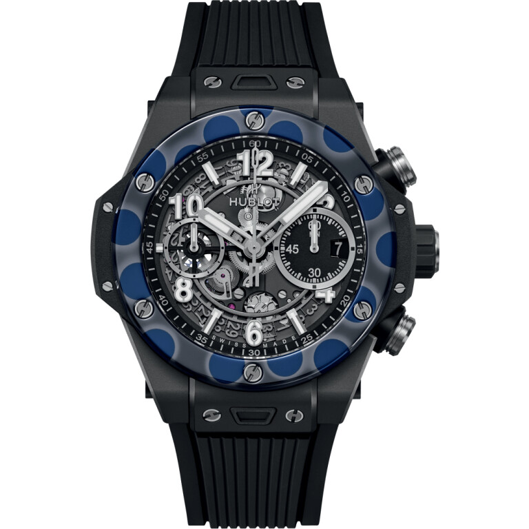 Big Bang 42mm - Hublot - 441.CIB.1171.RX Big Bang 42mm - Hublot - 441.CIB.1171.RX
