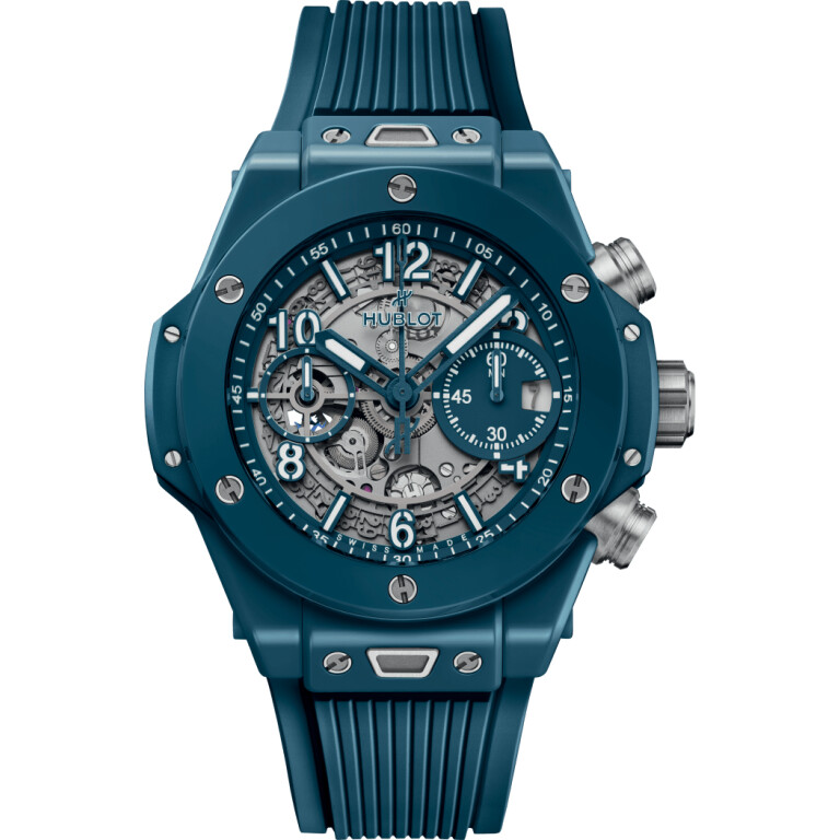 Big Bang 42mm - Hublot - 441.ES.5121.RX Big Bang 42mm - Hublot - 441.ES.5121.RX