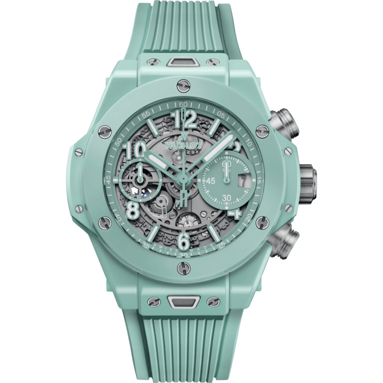 Big Bang 42mm - Hublot - 441.GS.5221.RX Big Bang 42mm - Hublot - 441.GS.5221.RX
