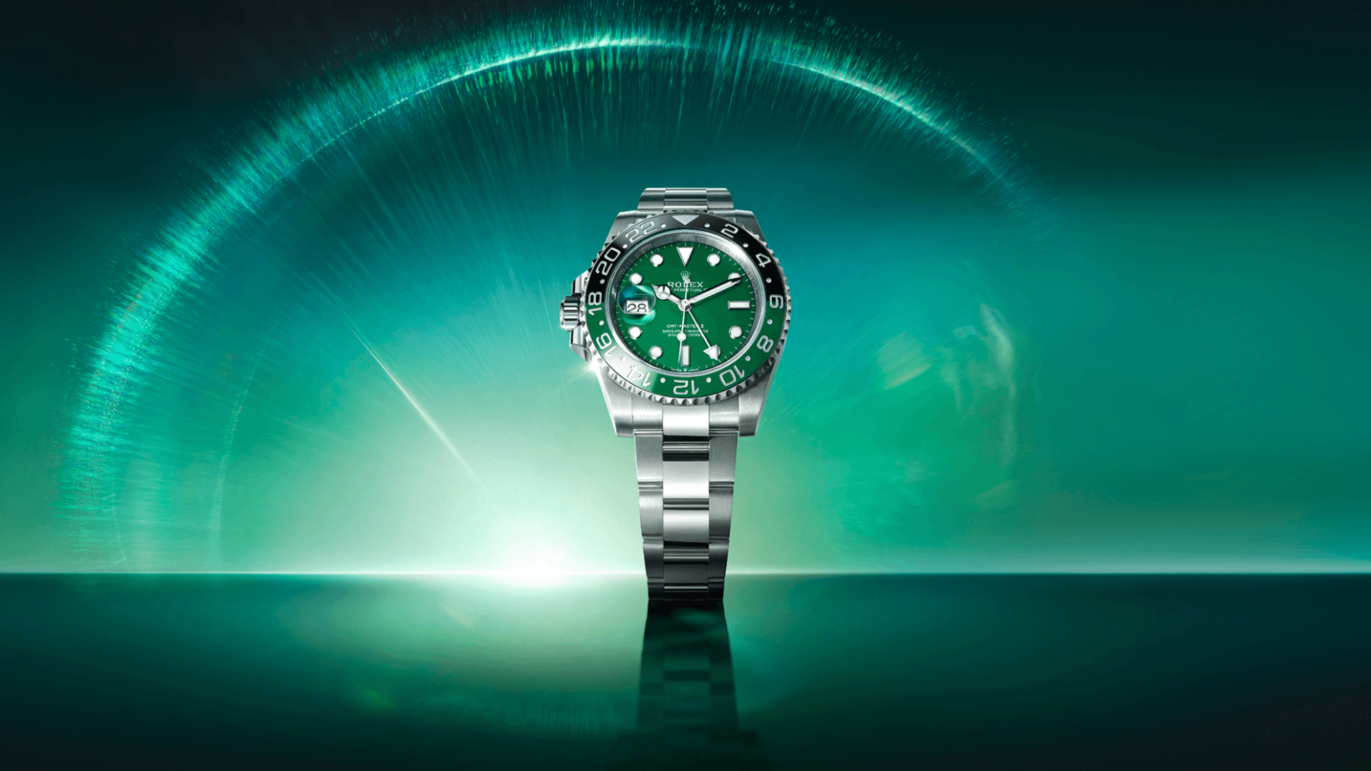 Rolex GMT-Master II Rolex GMT-Master II