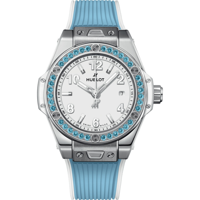 Big Bang 33mm - Hublot - 485.SL.2210.RX.1207 Big Bang 33mm - Hublot - 485.SL.2210.RX.1207