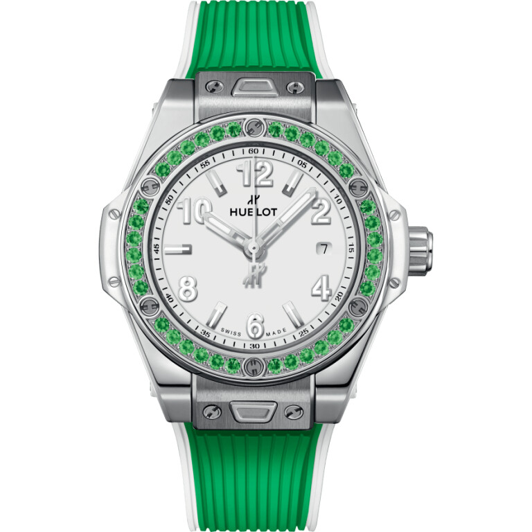 Big Bang 33mm - Hublot - 485.SG.2210.RX.1222 Big Bang 33mm - Hublot - 485.SG.2210.RX.1222