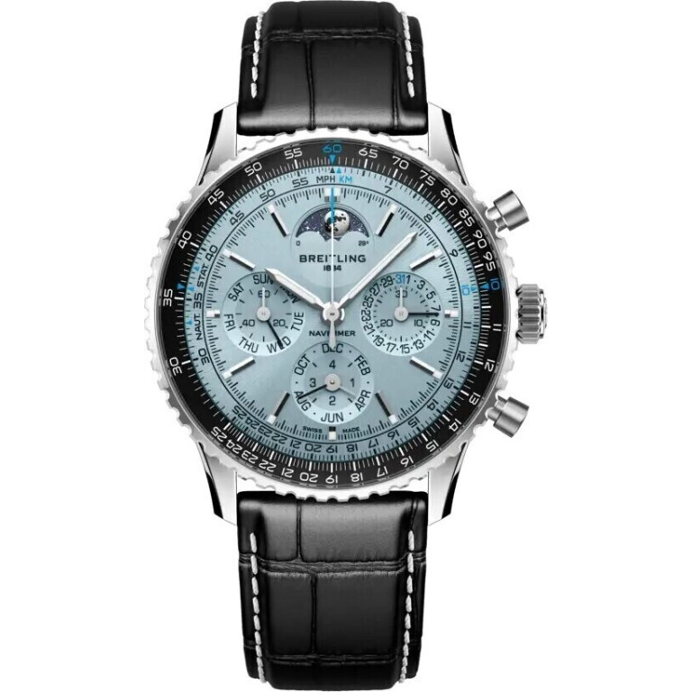 Navitimer 43mm - Breitling - PB1920251C1P1 Navitimer 43mm - Breitling - PB1920251C1P1