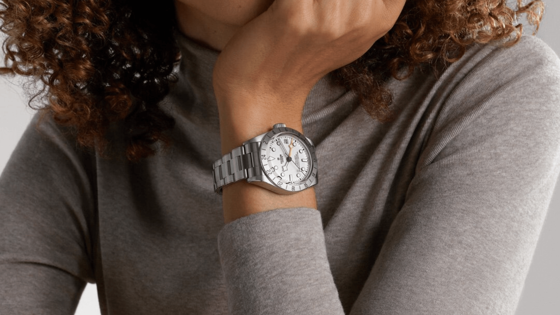 TUDOR Black Bay Pro TUDOR Black Bay Pro