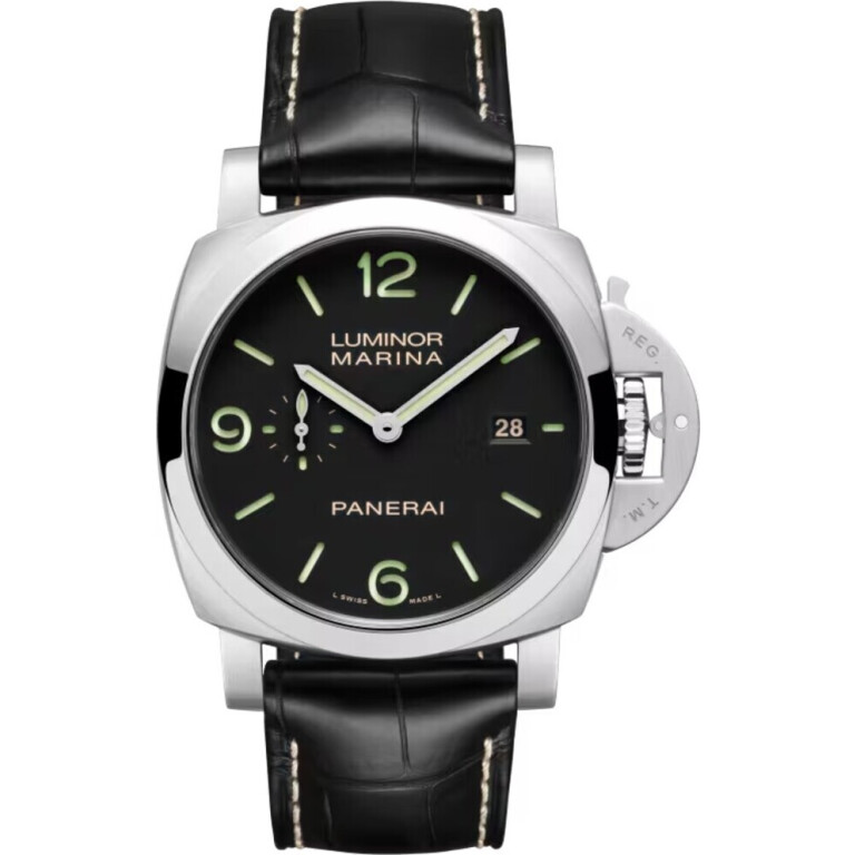 Panerai Luminor Marina 44mm - PAM03312 - #2 Panerai Luminor Marina 44mm - PAM03312 - #2