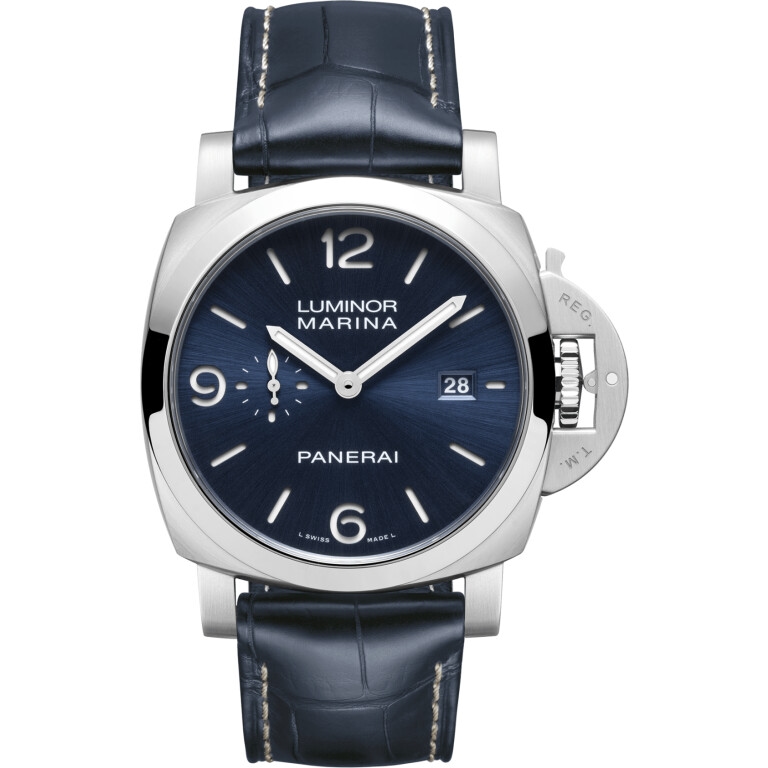 Luminor 44mm - Panerai - PAM03313 Luminor 44mm - Panerai - PAM03313