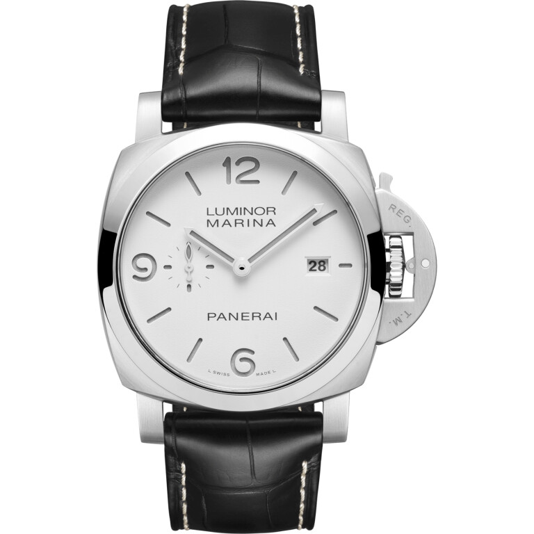 Luminor 44mm - Panerai - PAM03314 Luminor 44mm - Panerai - PAM03314