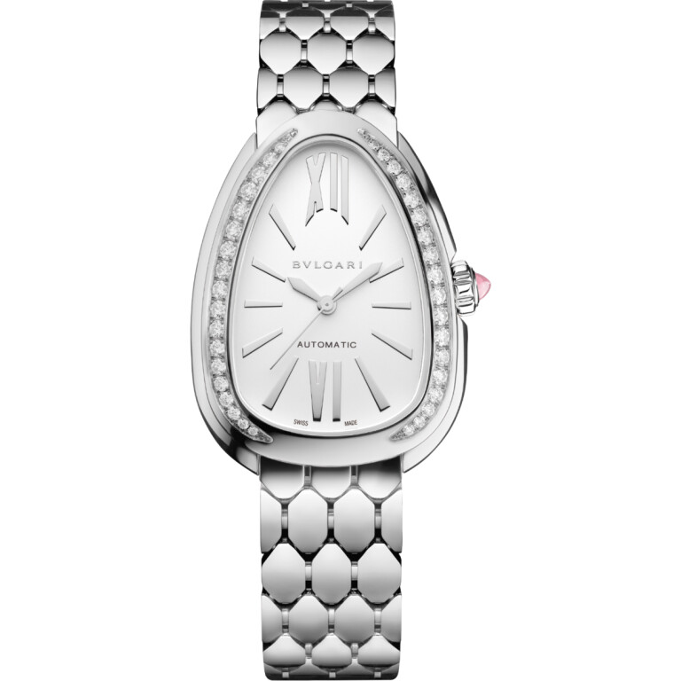 Serpenti 34mm - Bvlgari - 104060 Serpenti 34mm - Bvlgari - 104060