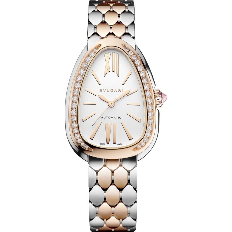 Serpenti 34mm - Bvlgari - 104058 Serpenti 34mm - Bvlgari - 104058