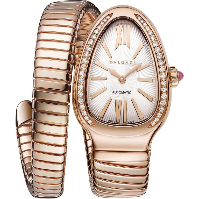 Serpenti 35mm - Bvlgari - 103903 Serpenti 35mm - Bvlgari - 103903