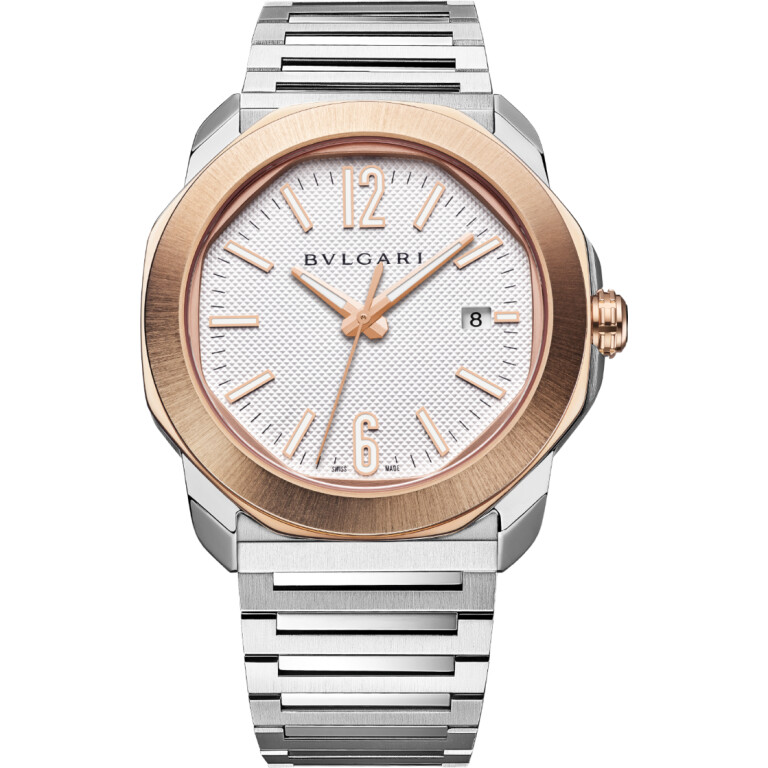 Octo 41mm - Bvlgari - 103928 Octo 41mm - Bvlgari - 103928