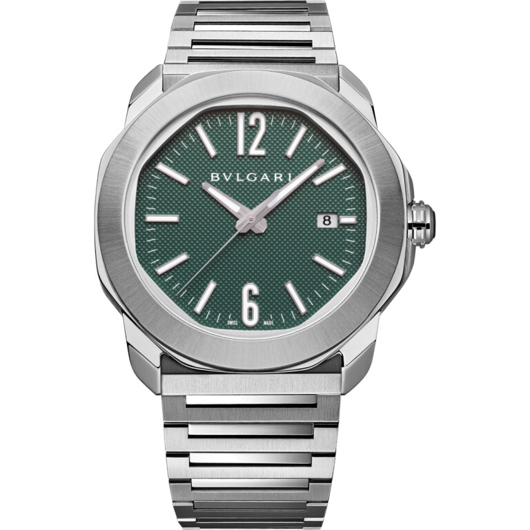 Octo 41mm - Bvlgari - 104091 Octo 41mm - Bvlgari - 104091