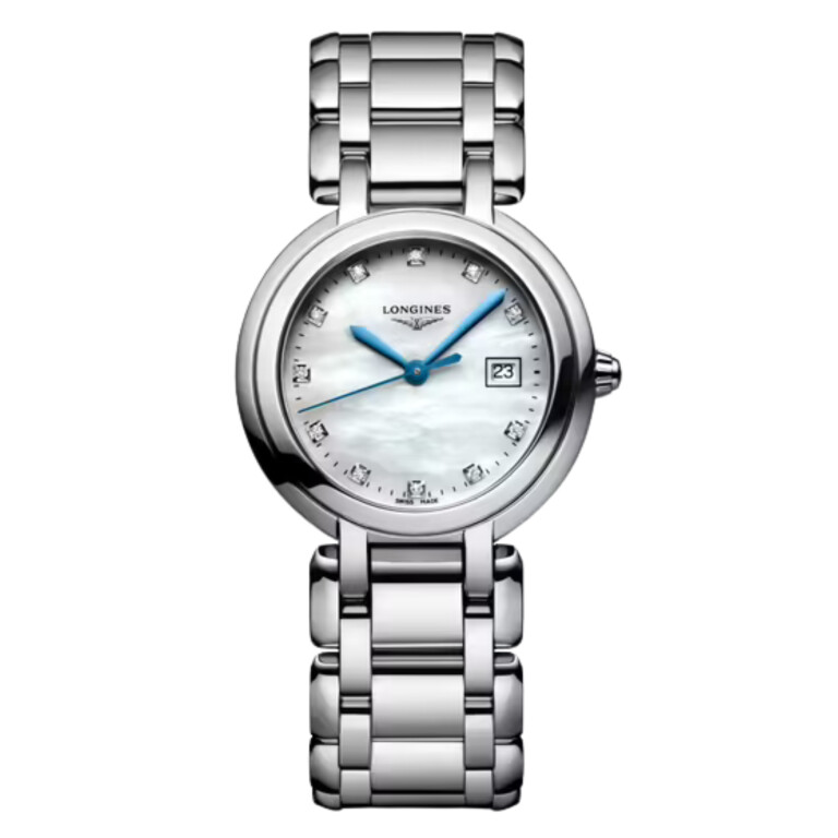 PrimaLuna 30mm - Longines - L8.122.4.87.6 PrimaLuna 30mm - Longines - L8.122.4.87.6