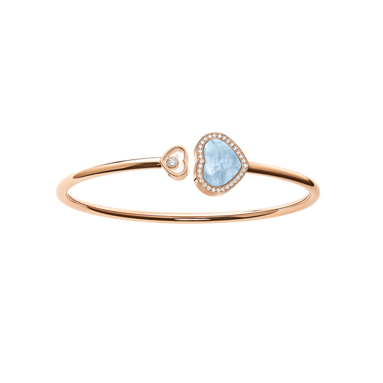 Happy Diamonds Armband - Chopard - 85A074-5343 Happy Diamonds Armband - Chopard - 85A074-5343