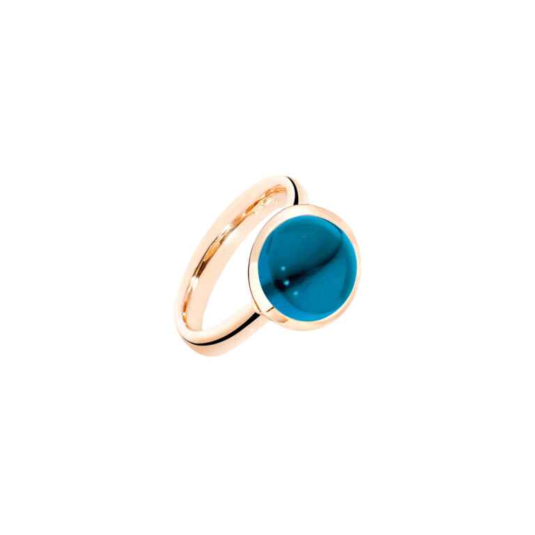 Bouton Ring - Tamara Comolli - R-BOU-l-ToLo-rg Bouton Ring - Tamara Comolli - R-BOU-l-ToLo-rg