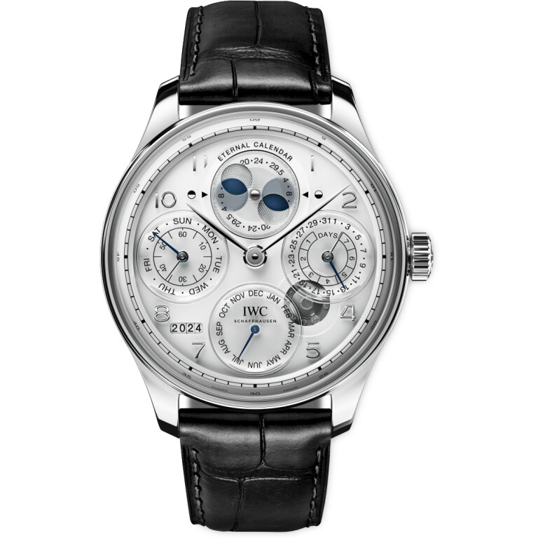 Portugieser 44mm - IWC  - IW505701 Portugieser 44mm - IWC - IW505701