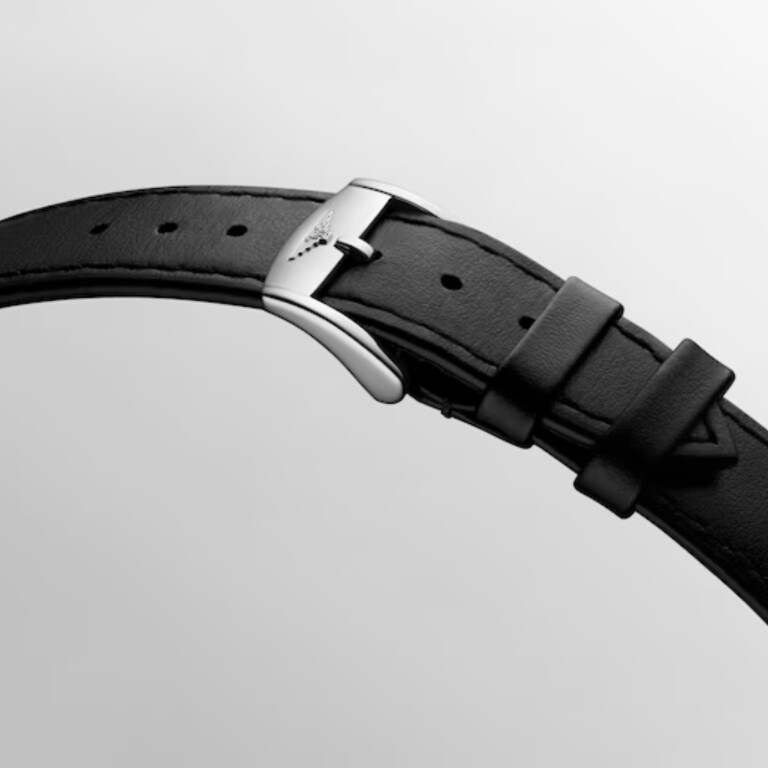 Longines Conquest Heritage 38mm - L1.649.4.52.2 - #10 Longines Conquest Heritage 38mm - L1.649.4.52.2 - #10