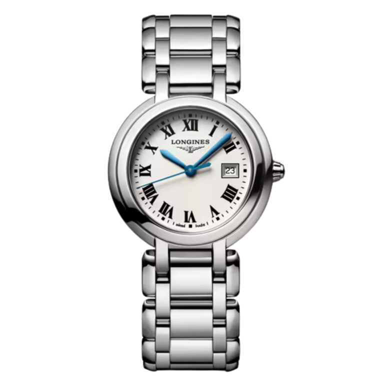 PrimaLuna 30mm - Longines  - L8.122.4.71.6 PrimaLuna 30mm - Longines - L8.122.4.71.6
